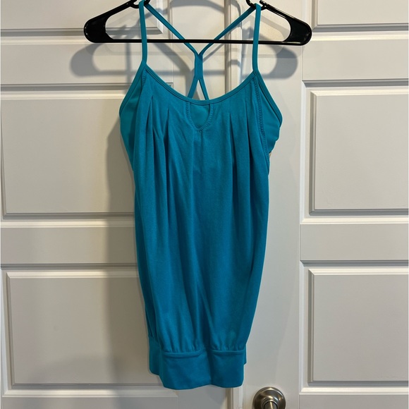 Lululemon Let It Loose Tank - Picture 6 of 8